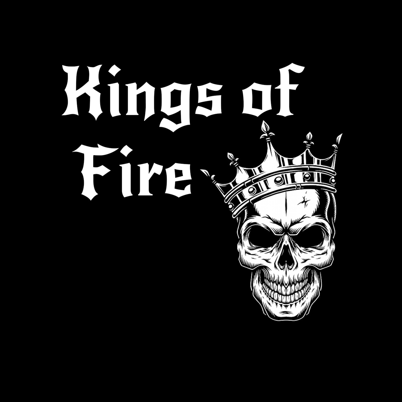 King of Fire
